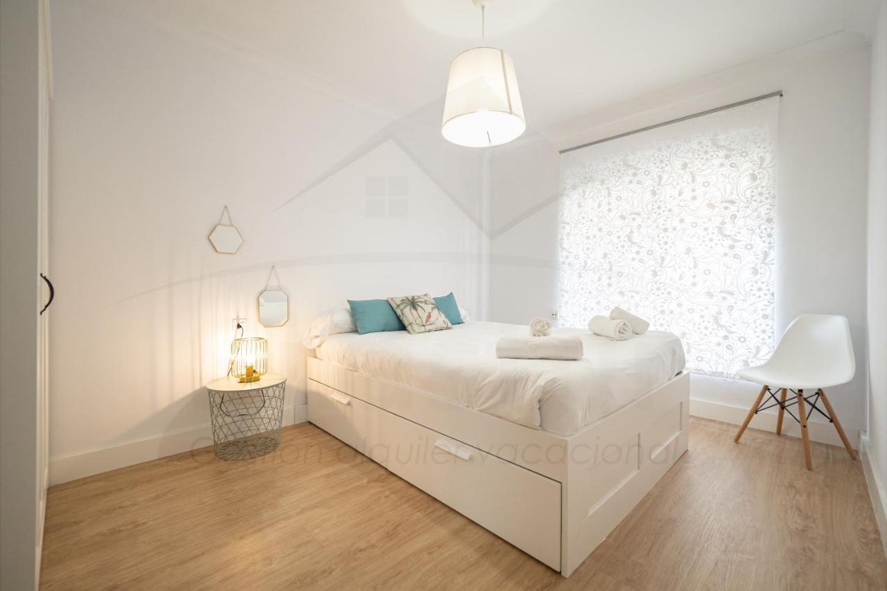 Apartmán La Catedral En El Corazon De Oviedo Exteriér fotografie