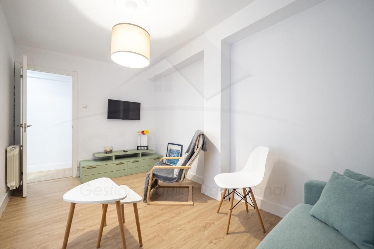 Apartmán La Catedral En El Corazon De Oviedo Exteriér fotografie