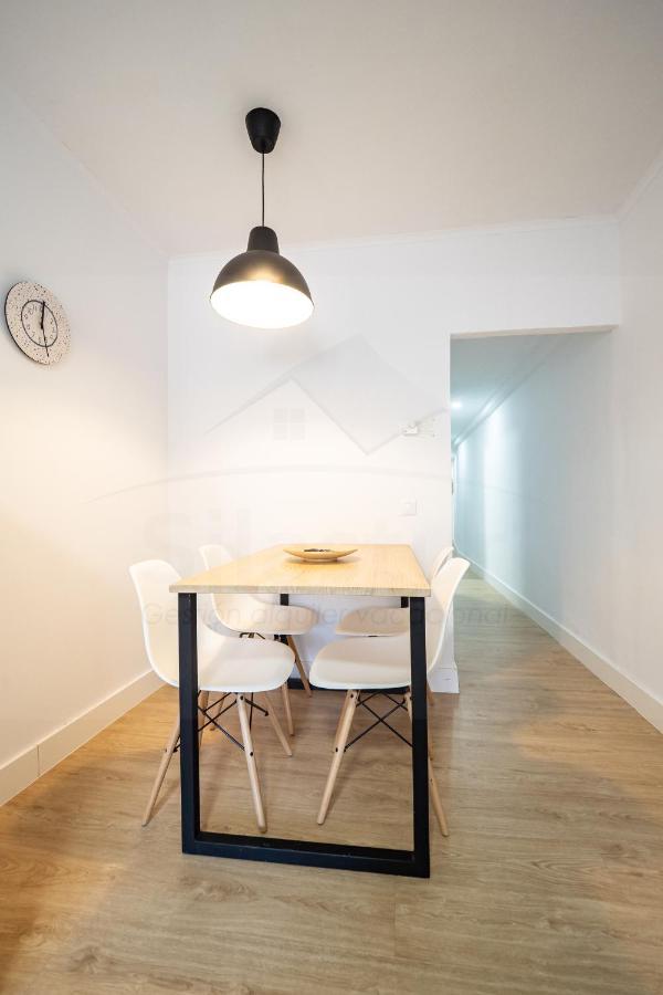 Apartmán La Catedral En El Corazon De Oviedo Exteriér fotografie