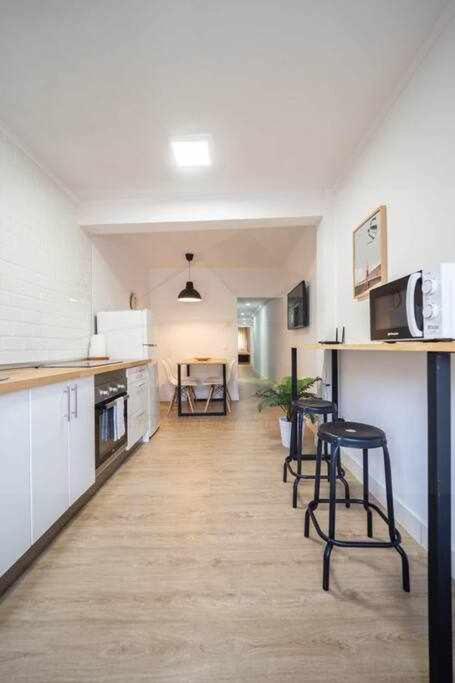 Apartmán La Catedral En El Corazon De Oviedo Exteriér fotografie